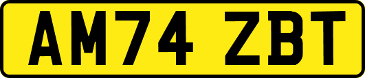 AM74ZBT