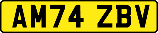 AM74ZBV