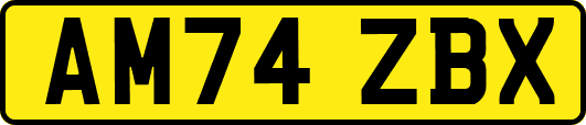 AM74ZBX