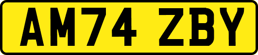 AM74ZBY