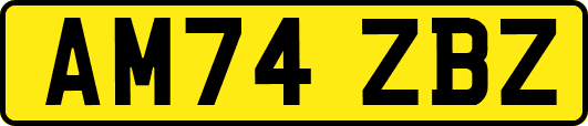 AM74ZBZ