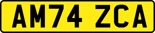 AM74ZCA