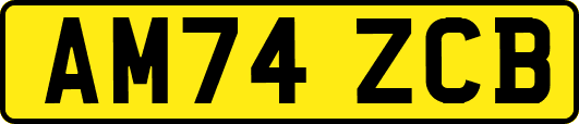 AM74ZCB
