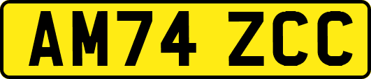AM74ZCC