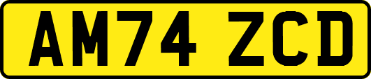 AM74ZCD
