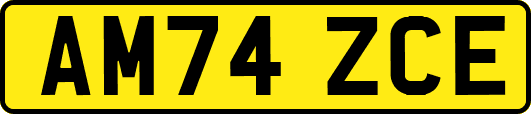 AM74ZCE