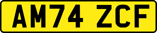 AM74ZCF