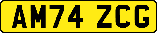 AM74ZCG