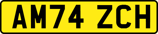 AM74ZCH
