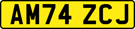 AM74ZCJ
