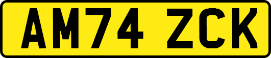 AM74ZCK