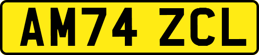 AM74ZCL