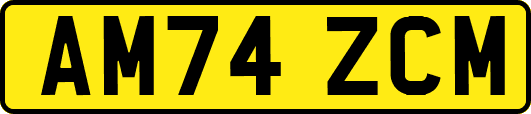 AM74ZCM