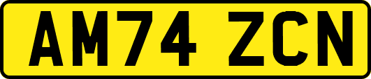 AM74ZCN