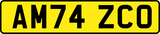 AM74ZCO