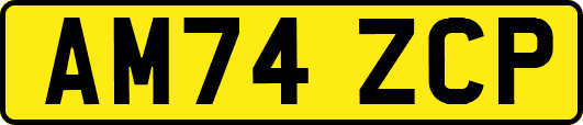 AM74ZCP