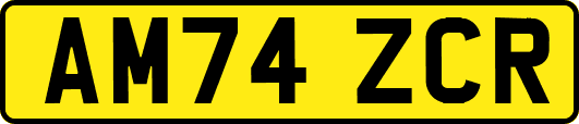 AM74ZCR
