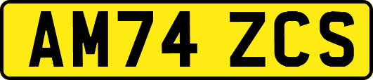 AM74ZCS