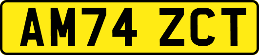 AM74ZCT