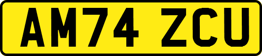 AM74ZCU