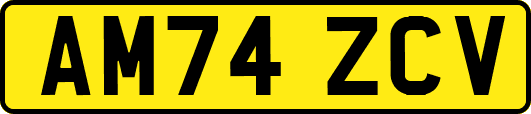AM74ZCV