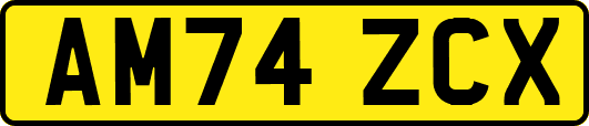 AM74ZCX