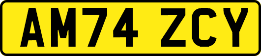 AM74ZCY