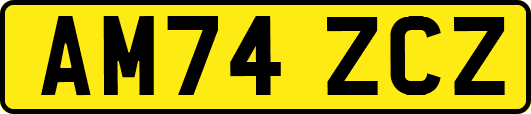 AM74ZCZ