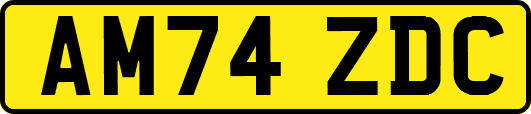 AM74ZDC