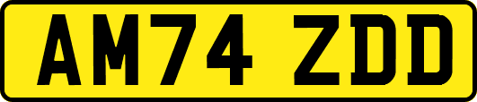 AM74ZDD