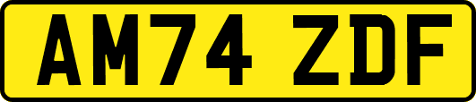 AM74ZDF