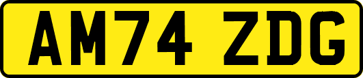 AM74ZDG