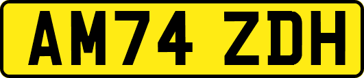 AM74ZDH