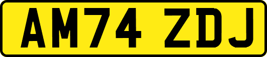 AM74ZDJ