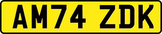 AM74ZDK