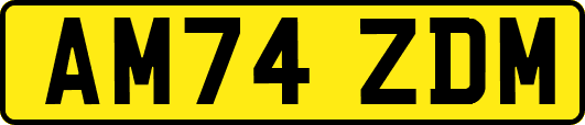 AM74ZDM