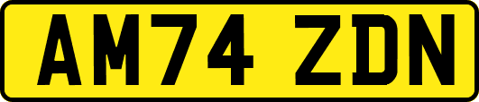 AM74ZDN