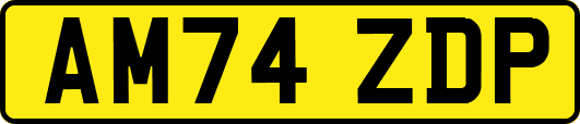 AM74ZDP