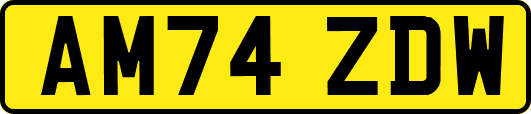 AM74ZDW