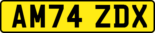 AM74ZDX