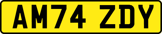 AM74ZDY