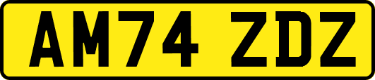 AM74ZDZ