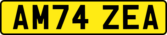 AM74ZEA