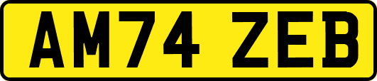 AM74ZEB