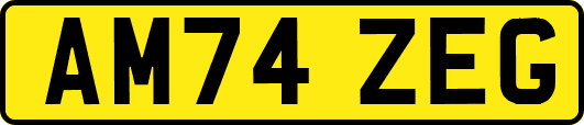 AM74ZEG