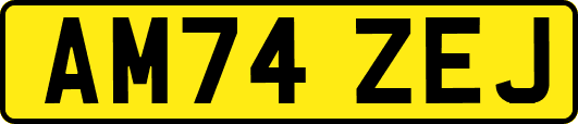 AM74ZEJ