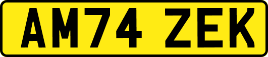 AM74ZEK