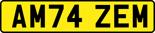 AM74ZEM
