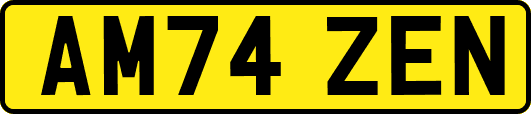AM74ZEN