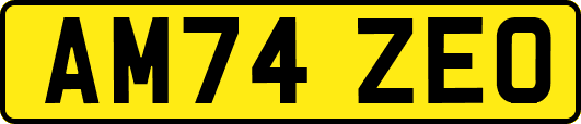 AM74ZEO